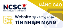 website tín nhiệm vàng