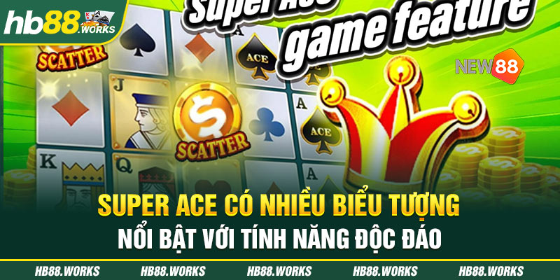 Ký hiệu quen thuộc