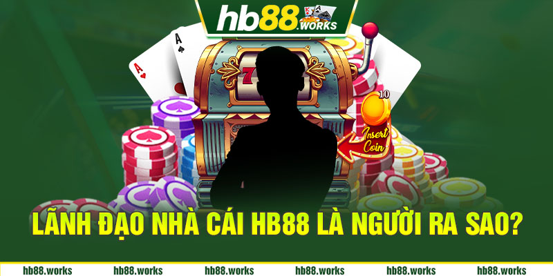 CEO Hb88 à ai ?
