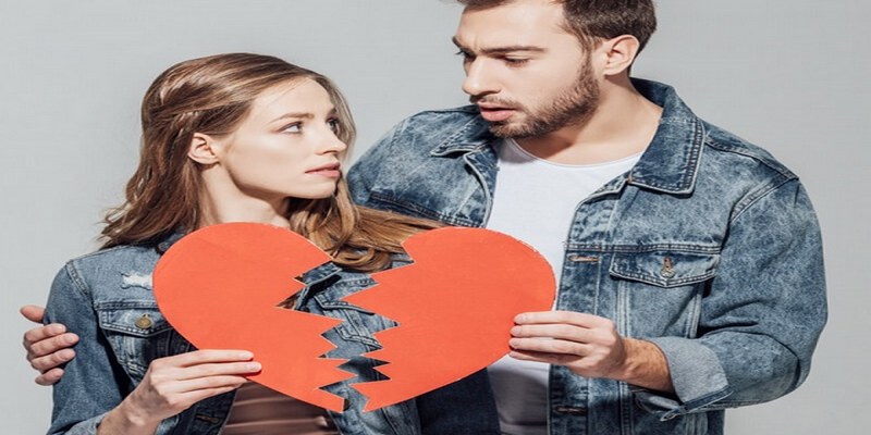 Giấc mơ người yêu cũ đang cãi nhau cho thấy cuộc sống hiện tại mệt mỏi