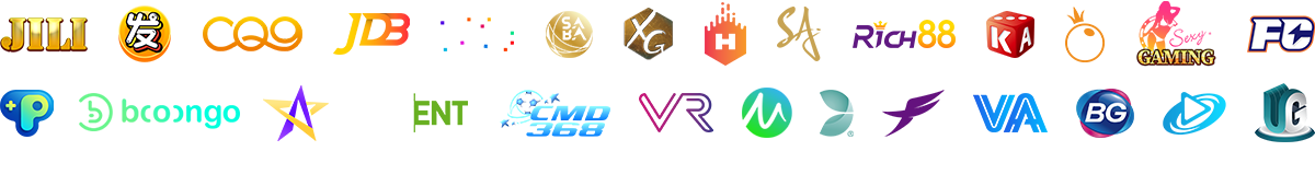 ĐỐi tác cung cấp game cùng hb88