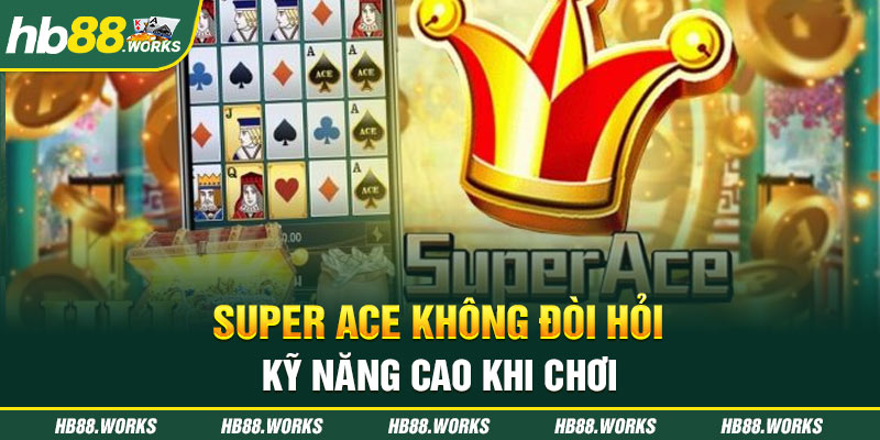 Luật chơi cơ bản 