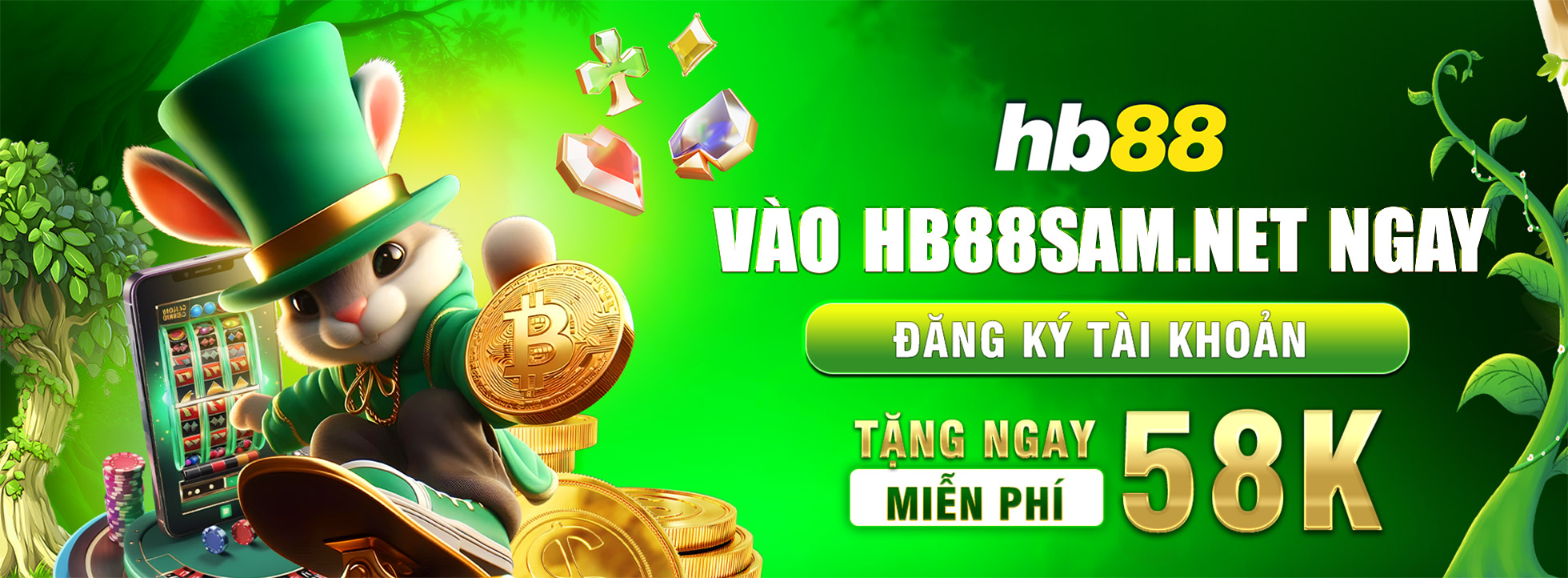 Banner HB88 sam net